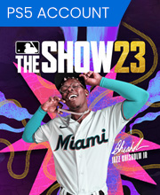 MLB The Show 23 Playstation 5