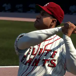MLB The Show 26 - Negro Leagues Saison 4 Histoire