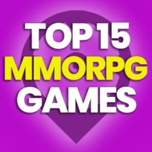 15 des meilleurs jeux de MMORPG et comparateur de prix
