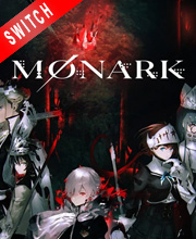 MONARK Switch