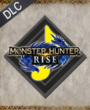 MONSTER HUNTER RISE Monster Hunter Series Bases BGM Pc