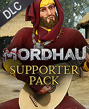 MORDHAU Supporter Pack