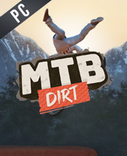 MTB Dirt