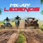 MX vs. ATV Legends obtient une nouvelle date de sortie