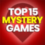 15 des meilleurs jeux de mystère et comparer les prix