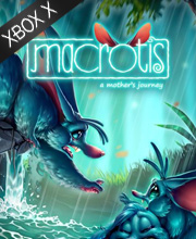 Macrotis A Mother’s Journey Xbox Series X