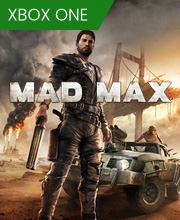 Mad Max Xbox One