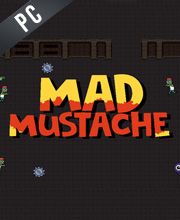 Mad Mustache