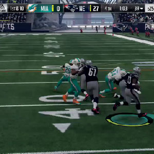 New England Patriots