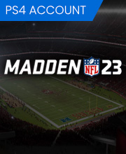 Madden NFL 23 Playstation 4