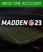 Madden NFL 23 Xbox One