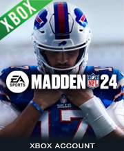 Madden NFL 24 Xbox One