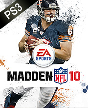 Madden NFL 10 Playstation 3