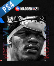 Madden NFL 21 NXT LVL Content Pack Playstation 4