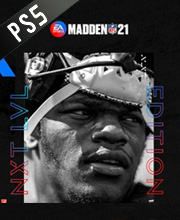 Madden NFL 21 NXT LVL Content Pack Playstation 5