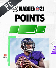 Madden NFL 21 Points Pc