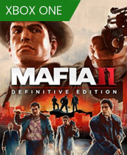 Mafia 2 Definitive Edition Xbox One