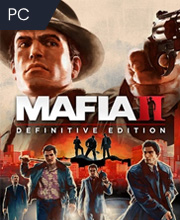 Mafia 2 Definitive Edition Pc