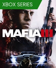 Mafia 3 Xbox Series X