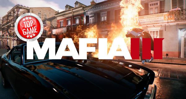 Mafia III