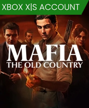 Mafia The Old Country