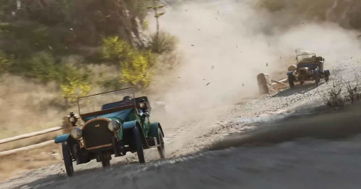 mafia the old country release date