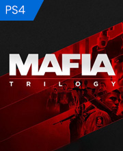 Mafia Trilogy Playstation 4