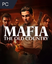 Mafia The Old Country Pc
