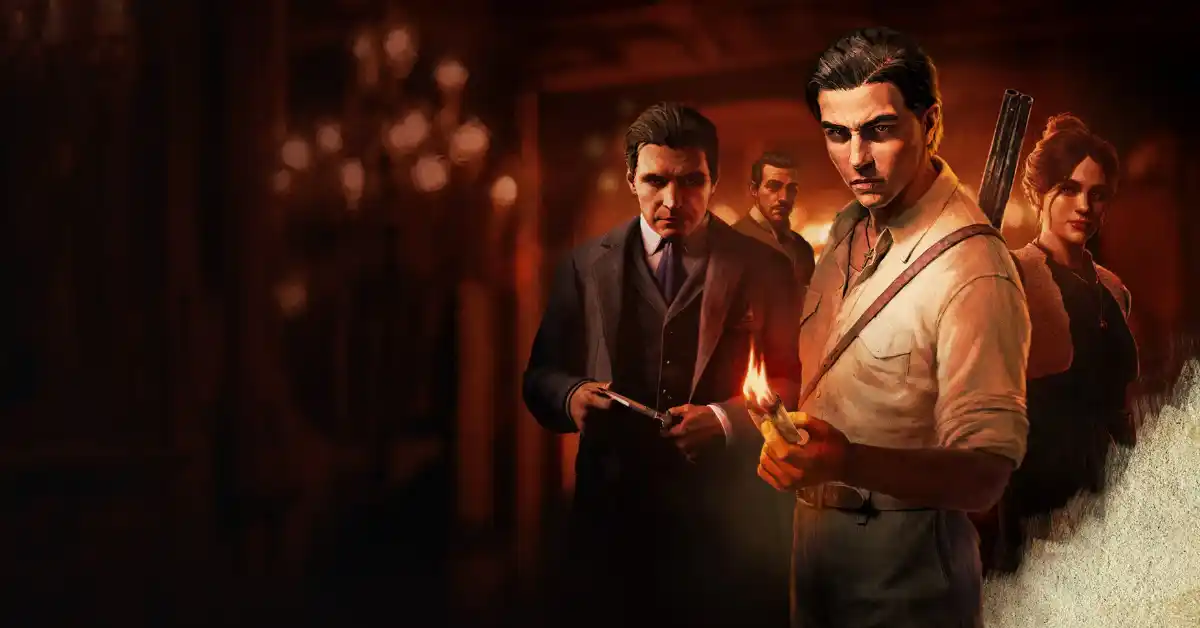 Mafia: The Old Country – Offre clé Day 1 pour PC/Xbox/PS5 via Comparateur de Prix