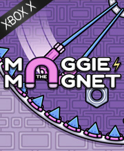 Maggie the Magnet Xbox Series X