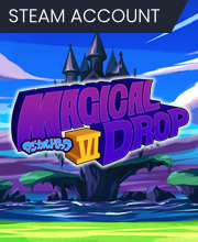 Magical Drop 6 Pc