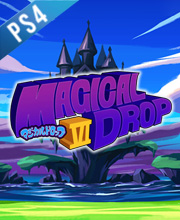 Magical Drop 6