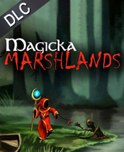 Magicka Marshlands