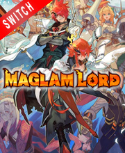 Maglam Lord Switch