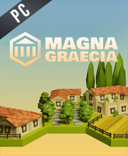 Magna Graecia Pc