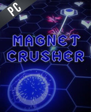Magnet Crusher Pc