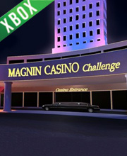 Magnin Casino Challenge Xbox One
