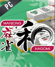 Mahjong Nagomi Pc