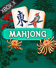Mahjong Taipei Game Xbox Series X