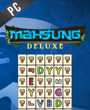 Mahsung Deluxe