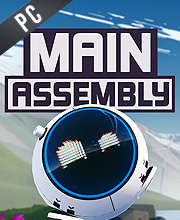 Main Assembly Pc