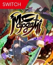 Majogami Switch