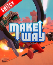 Make Way Switch