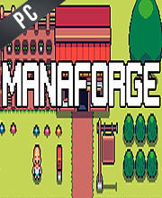 Manaforge
