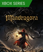 Mandragora Whispers of the Witch Tree Xbox Series X