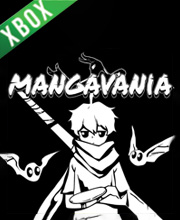 Mangavania Xbox One