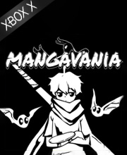 Mangavania Xbox Series X
