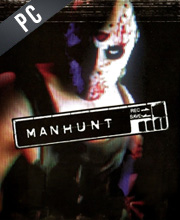 Manhunt Pc
