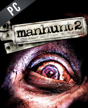 Manhunt 2 Pc