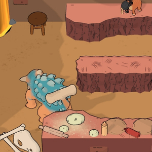 Manitas Kitchen - Cuisine